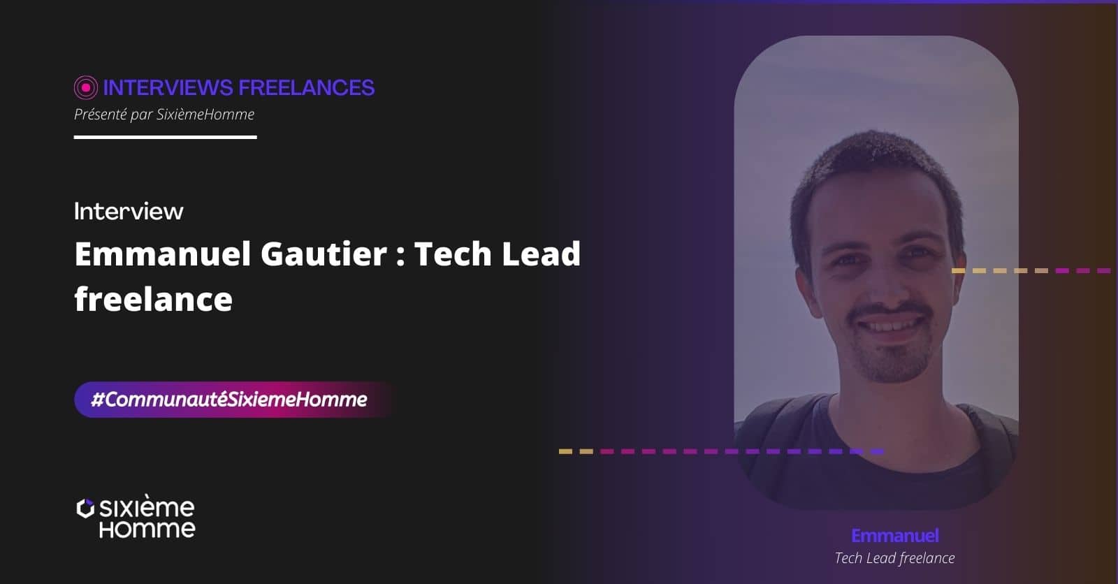 Comment devenir Tech Lead freelance ?