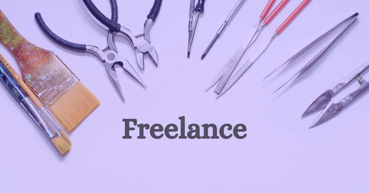 Les outils indispensables pour un freelance