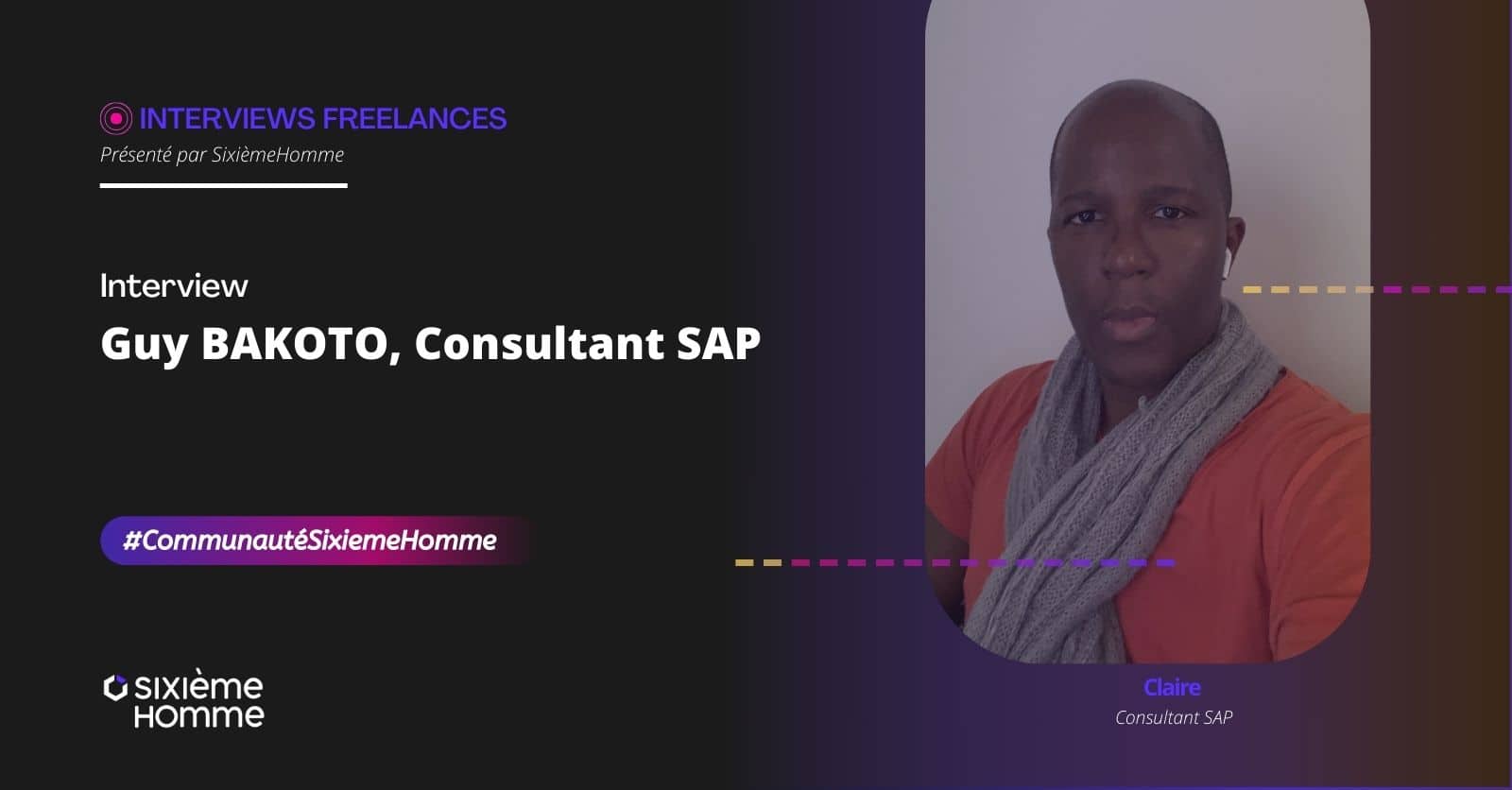 Consultant SAP